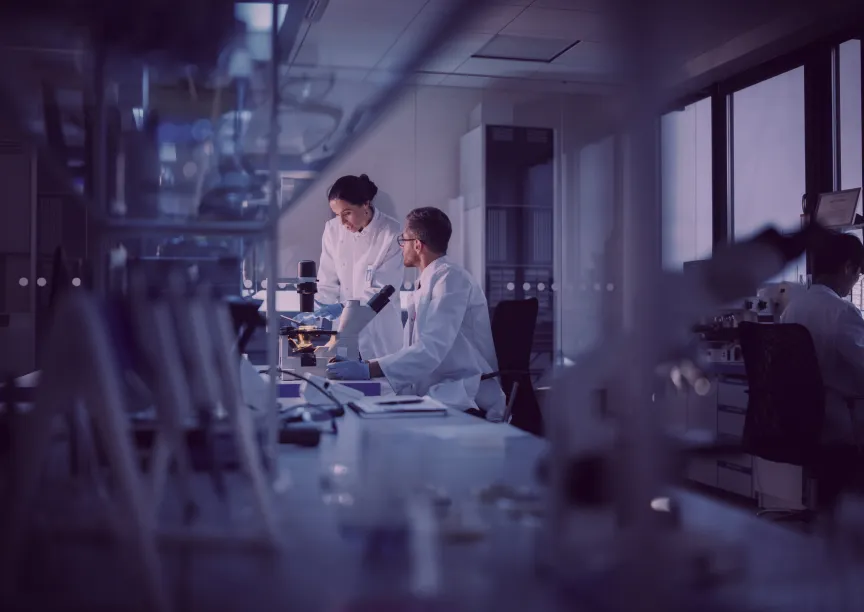 AI helps diagnose patients quicker. AI is used to detect tumors based on large databases, and can even predict potential health issues based on factors like age, genetic history, and socioeconomic status.
